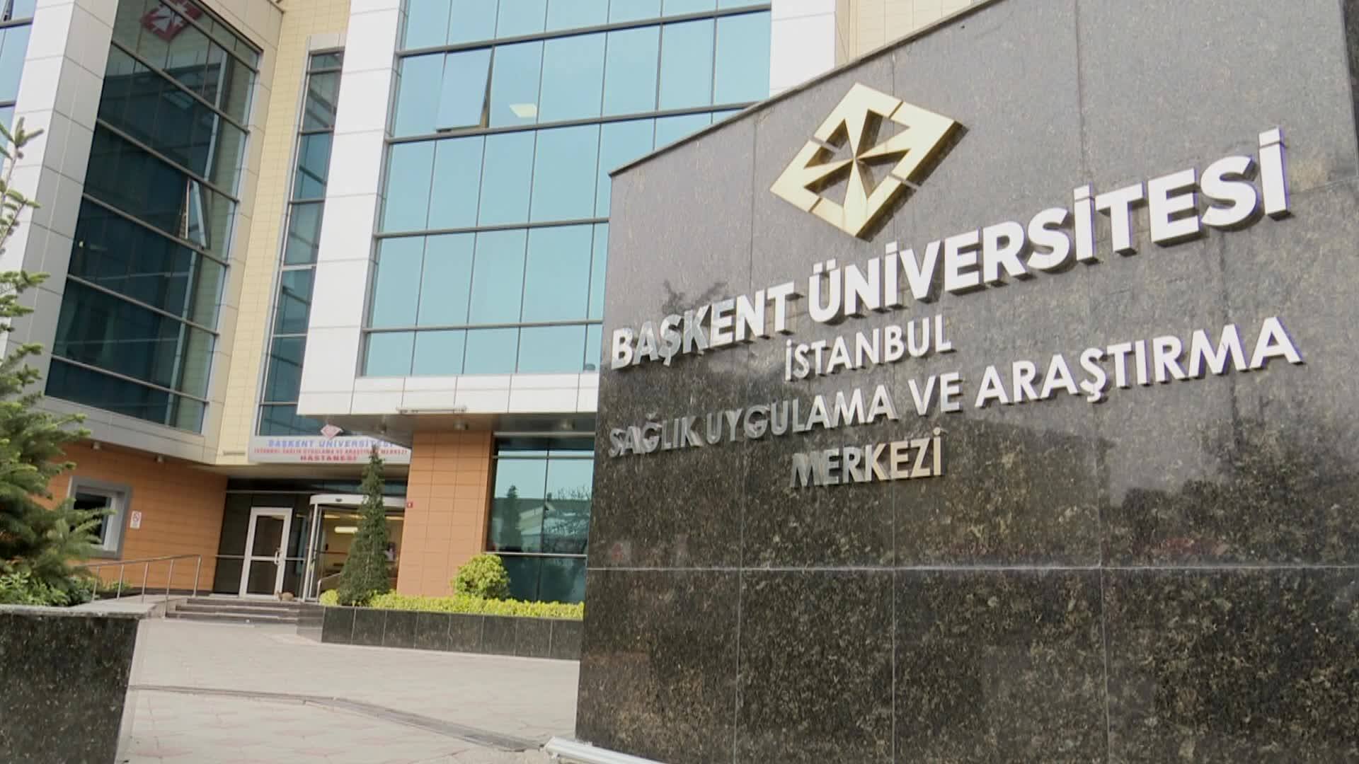 Başkent Universiteti 