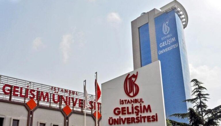 İstanbul Gelişim Universiteti – Müasir Təhsil və Beynəlxalq İmkanlar