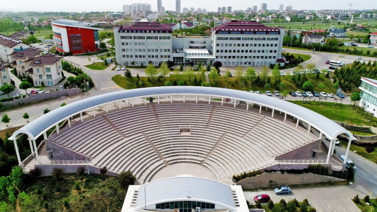 Atılım Universiteti