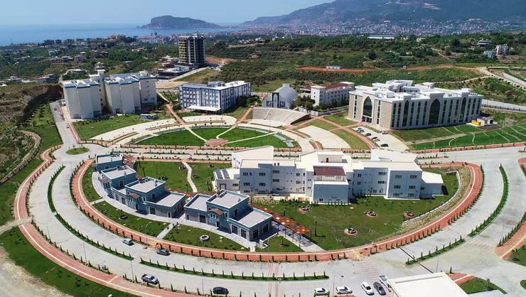 Alanya Universiteti