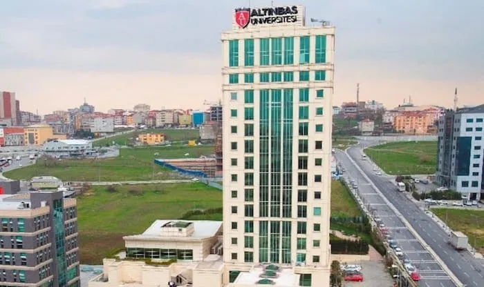 Altınbaş Universiteti – İstanbulda qabaqcıl təhsil mərkəzi