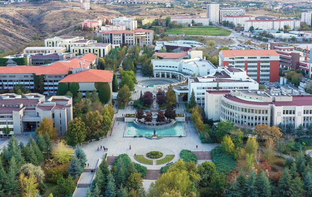 Bilkent Universiteti