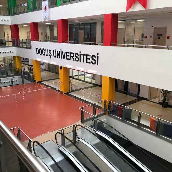 Doğuş Universiteti