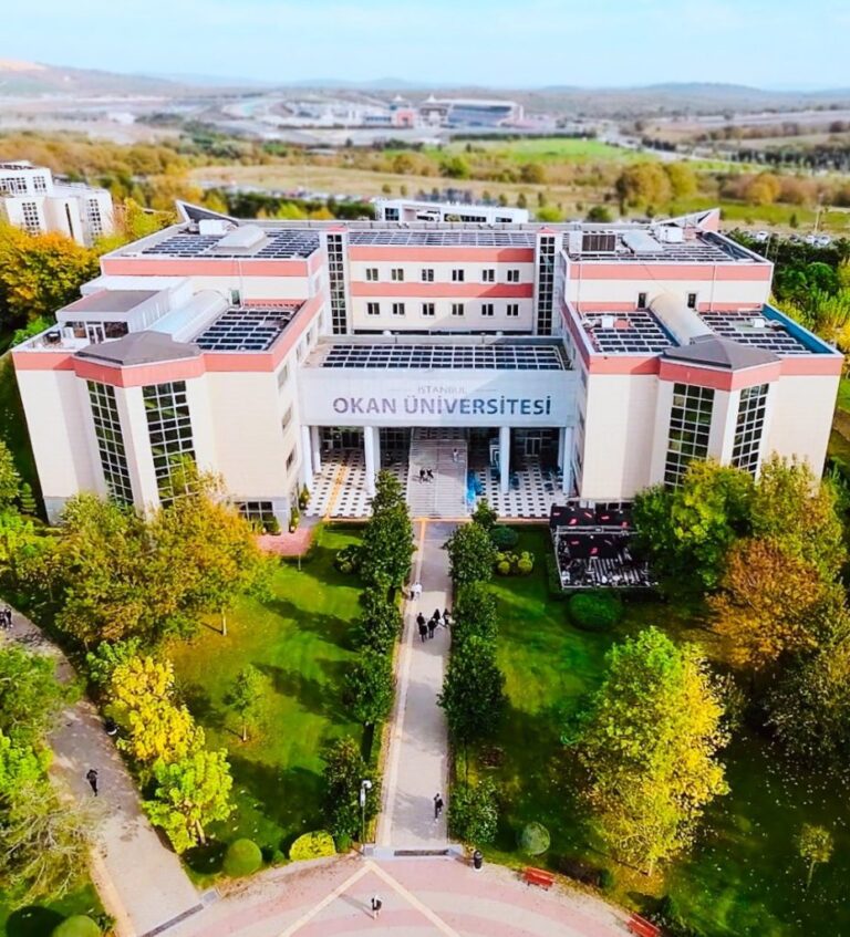 İstanbul Okan Universiteti – Müasir Təhsil və Beynəlxalq İmkanlar