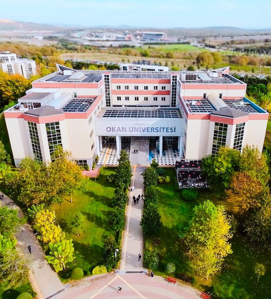 İstanbul Okan Universiteti – Müasir Təhsil və Beynəlxalq İmkanlar