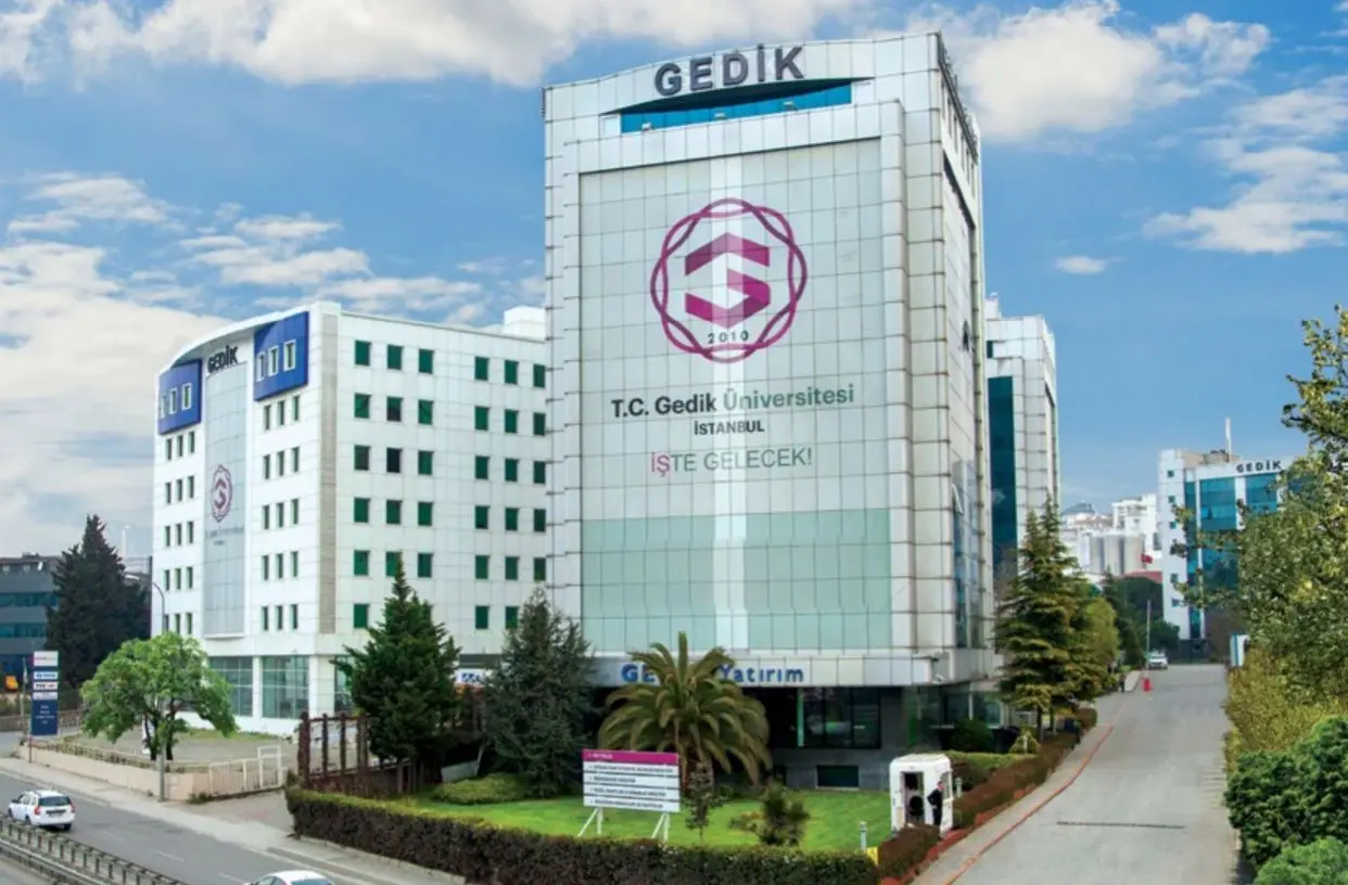 Gedik Universiteti 