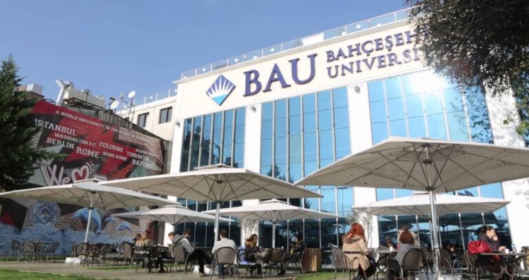 Bahçeşehir Universiteti (BAU) – İstanbulda Beynəlxalq Səviyyəli Təhsil İmkanı