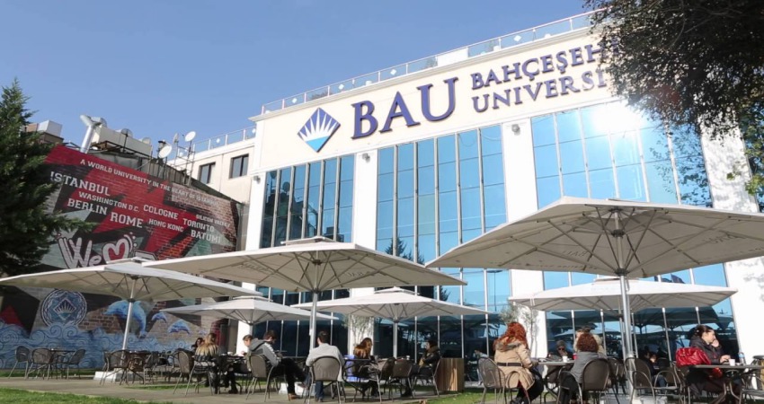 Bahçeşehir Universiteti (BAU) – İstanbulda Beynəlxalq Səviyyəli Təhsil İmkanı