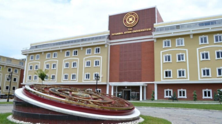 İstanbul Aydın Universiteti – Gələcəyiniz üçün Keyfiyyətli Təhsil