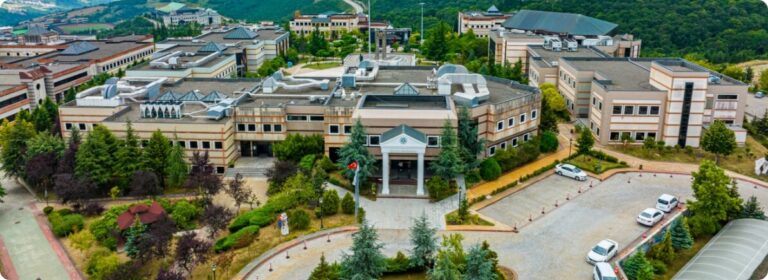 Kocaeli Sağlık ve Teknoloji Universiteti