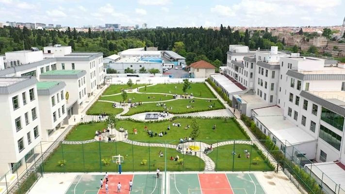 Biruni Universiteti