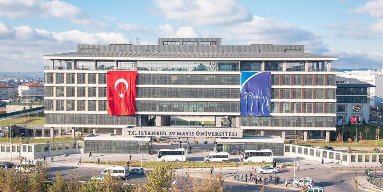 İstanbul 29 Mayıs Universiteti