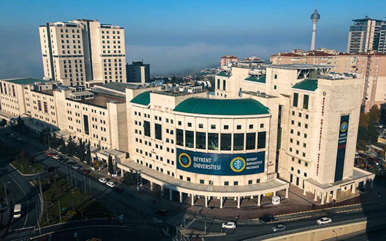 Beykent Universiteti