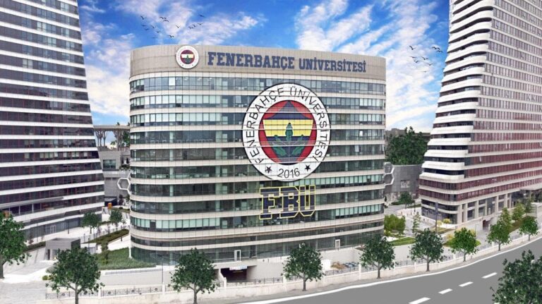 Fenerbahçe Universiteti
