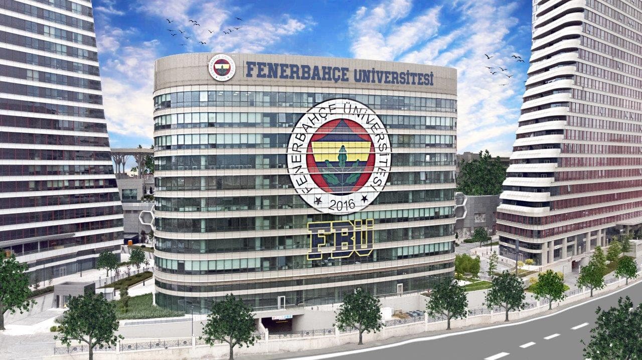 Fenerbahçe Universiteti