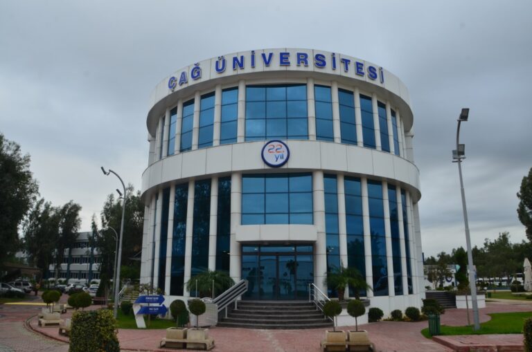 Çağ Universiteti