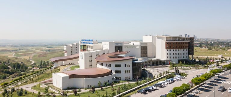 Ufuk Universiteti