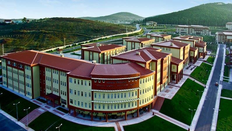 Maltepe Universiteti – İstanbulda Müasir Özəl Universitet