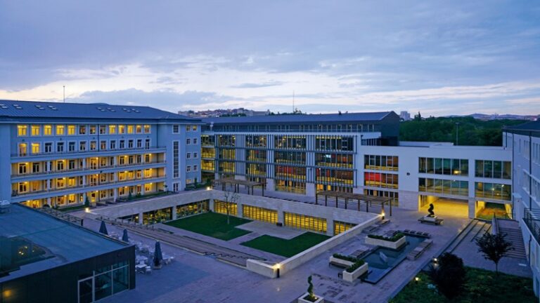 TED Universiteti
