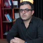 Mürsəl Əliyev, Mursal Aliyev