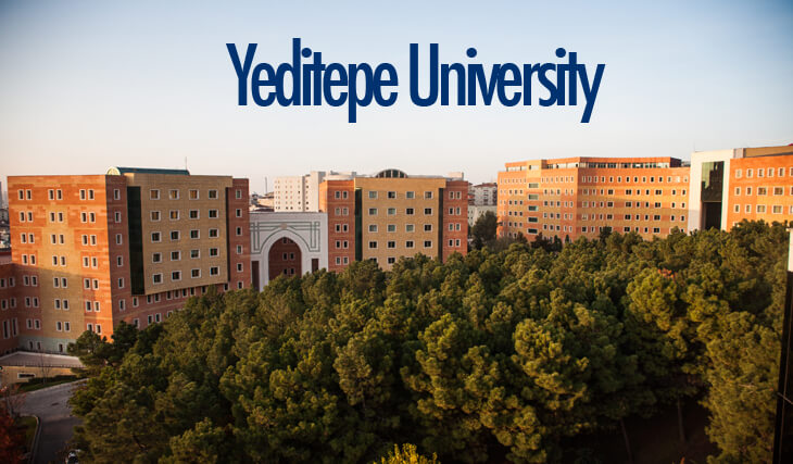 Yeditepe Universiteti – İstanbulda Müasir və Beynəlxalq Təhsil İmkanı