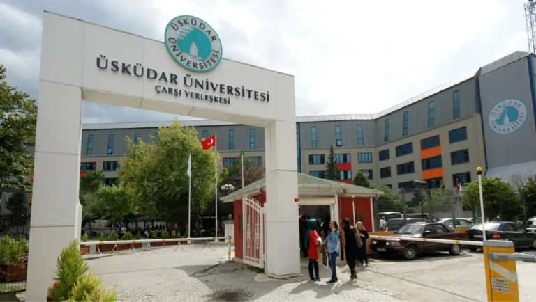 Üsküdar Universiteti