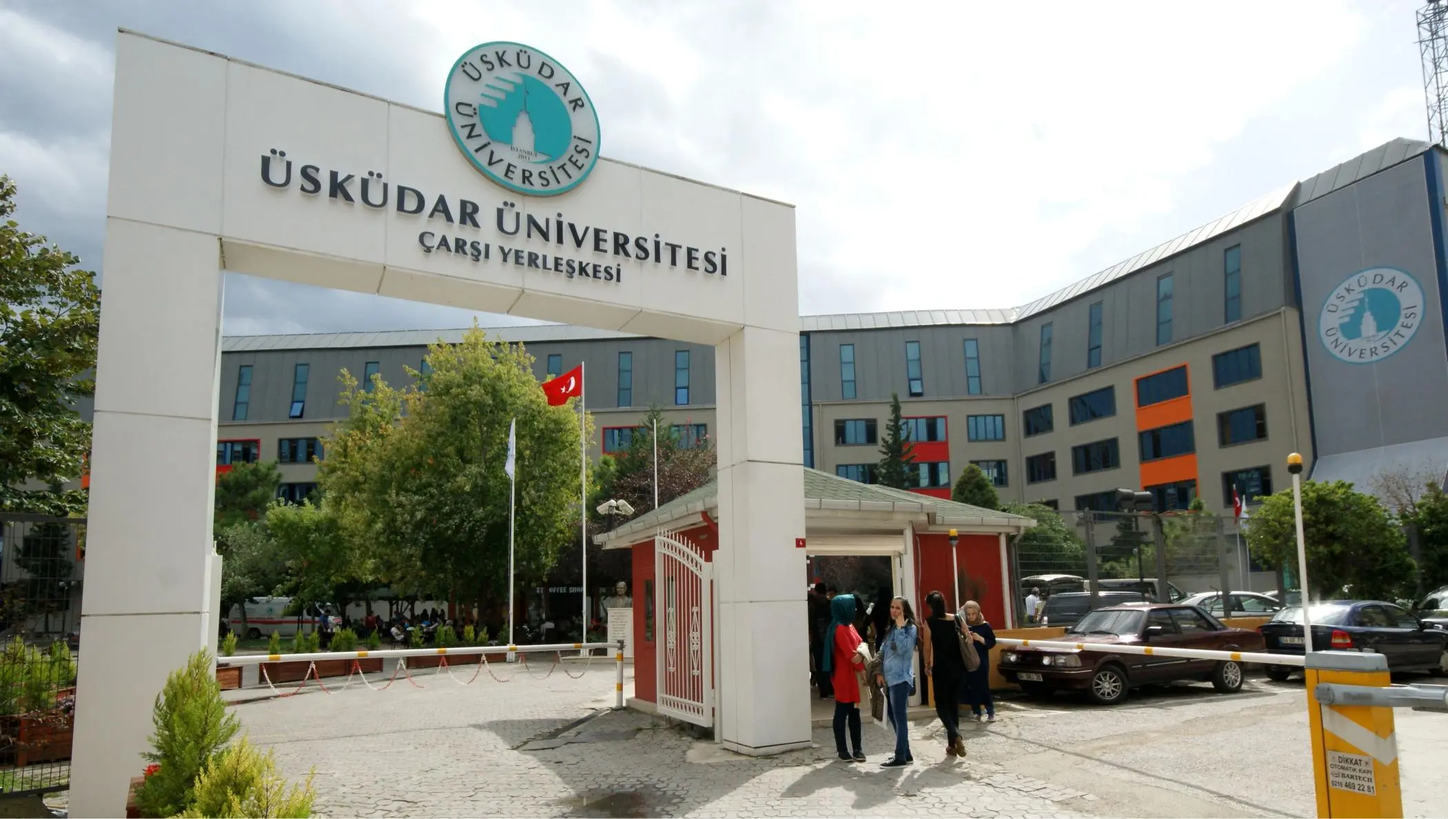 Üsküdar Universiteti
