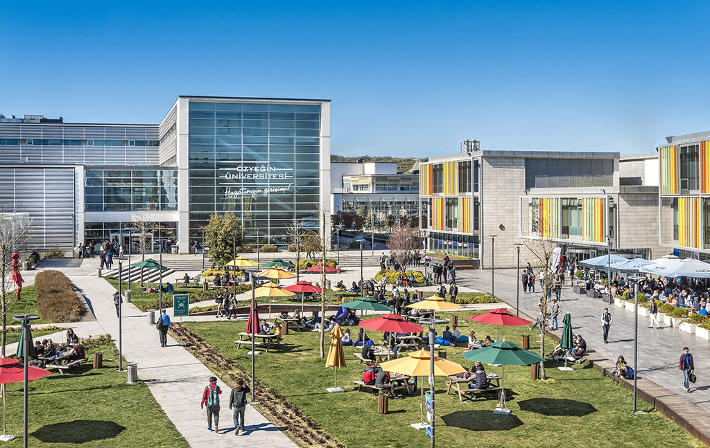 Özyeğin Universiteti – İstanbulda İnnovativ Təhsil