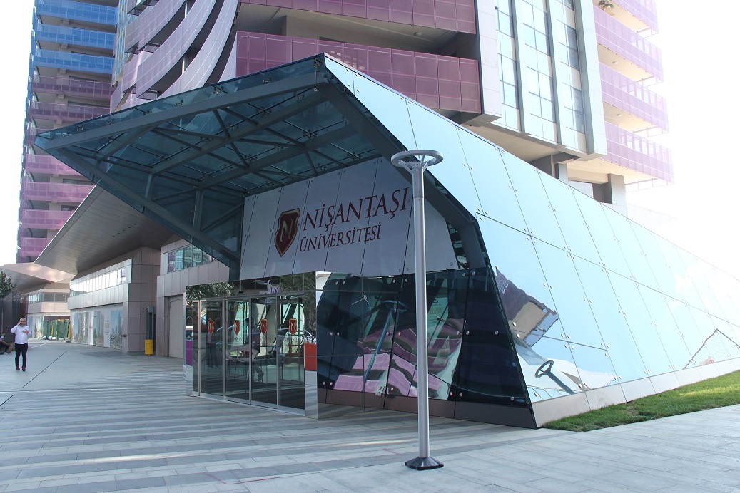 Nişantaşı Universiteti