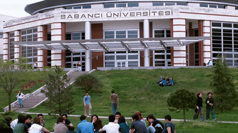 Sabancı Universiteti – Türkiyənin Aparıcı Özəl Universitetlərindən Biri