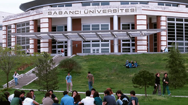 Sabancı Universiteti – Türkiyənin Aparıcı Özəl Universitetlərindən Biri
