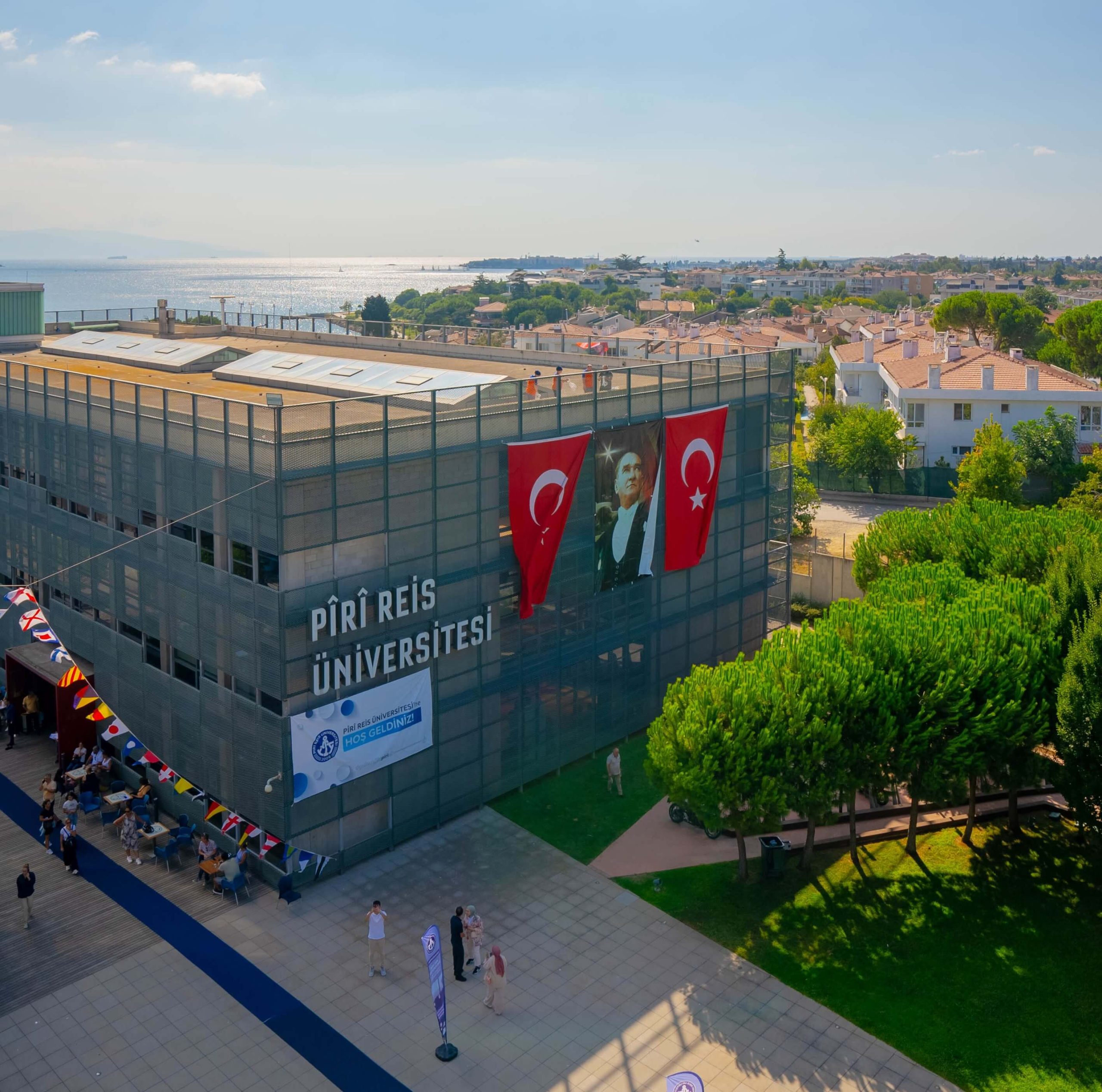 Piri Reis Universiteti